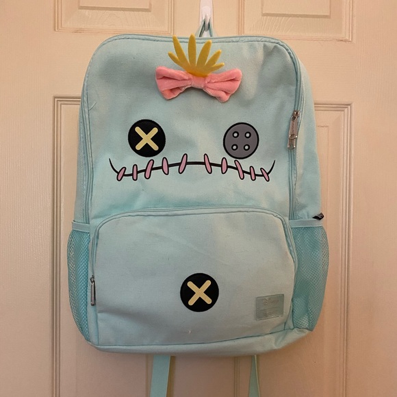 scrump backpack